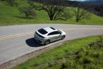Hyundai IONIQ plug-in hybrid 2017 года (NA)